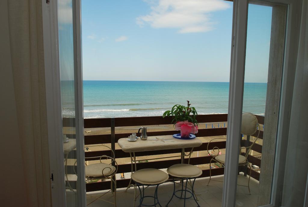 Apartament Vacanze Toscane In The Seaside Marina di Castagneto Carducci